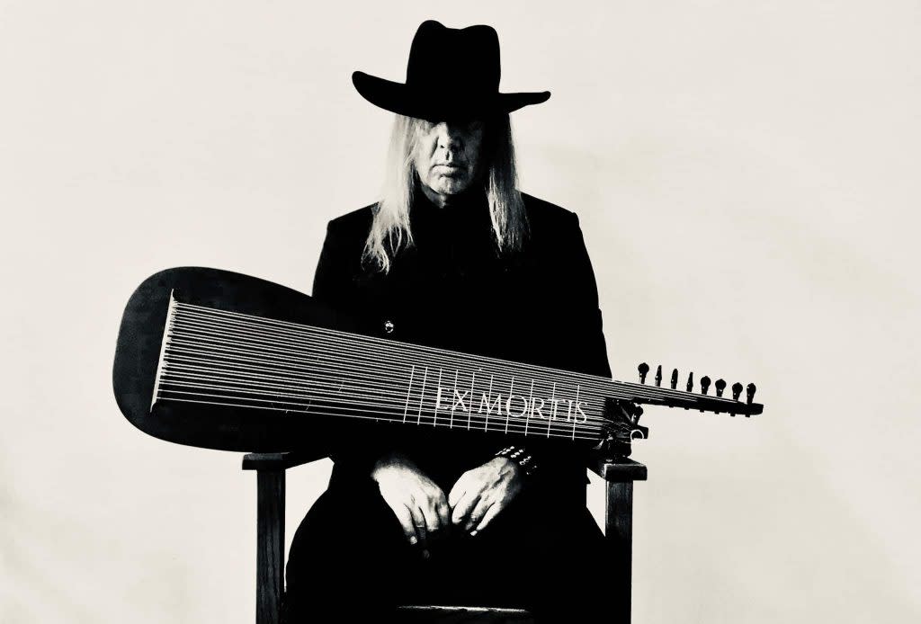 NORTHERN WINTER READ 2020: JOZEF VAN WISSEM