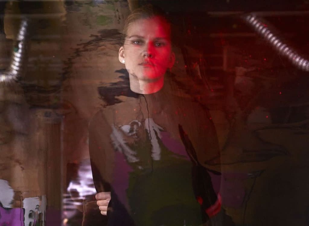 NORTHERN WINTER READ 2020: MAARJA NUUT