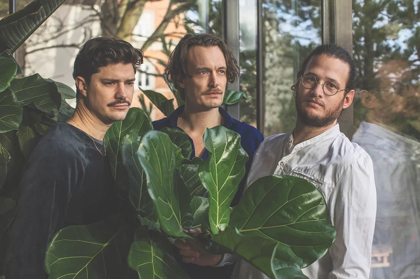 NORTHERN WINTER READ 2020: EFTERKLANG