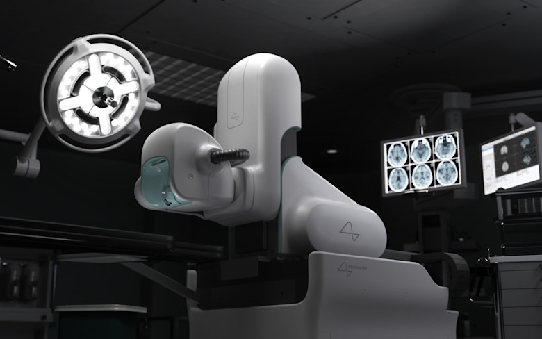 the-surgical-robot-in-the-operating-room