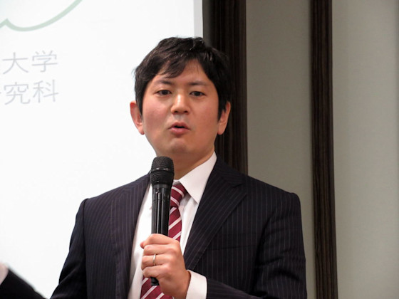 てんかん予知システムを開発ー名古屋大学工学研究科准教授の藤原幸一氏講演レポート M3 Com Aiラボ