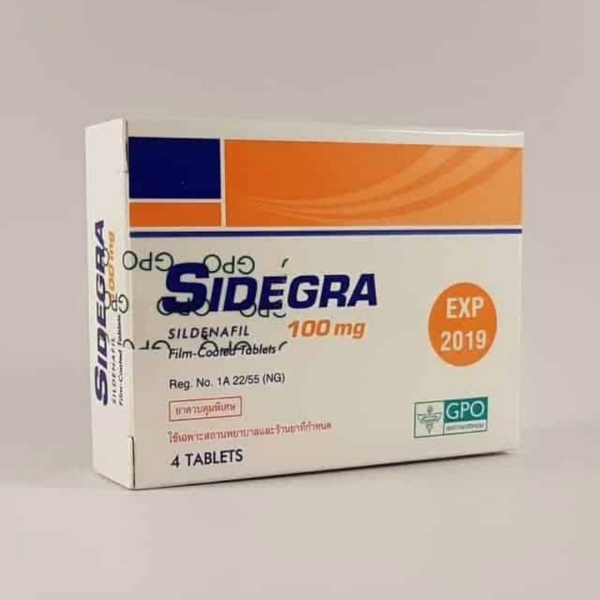 タイでのバイアグラ シデグラ について