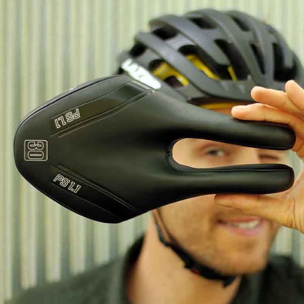 エンディングテーマの一つ 自転車