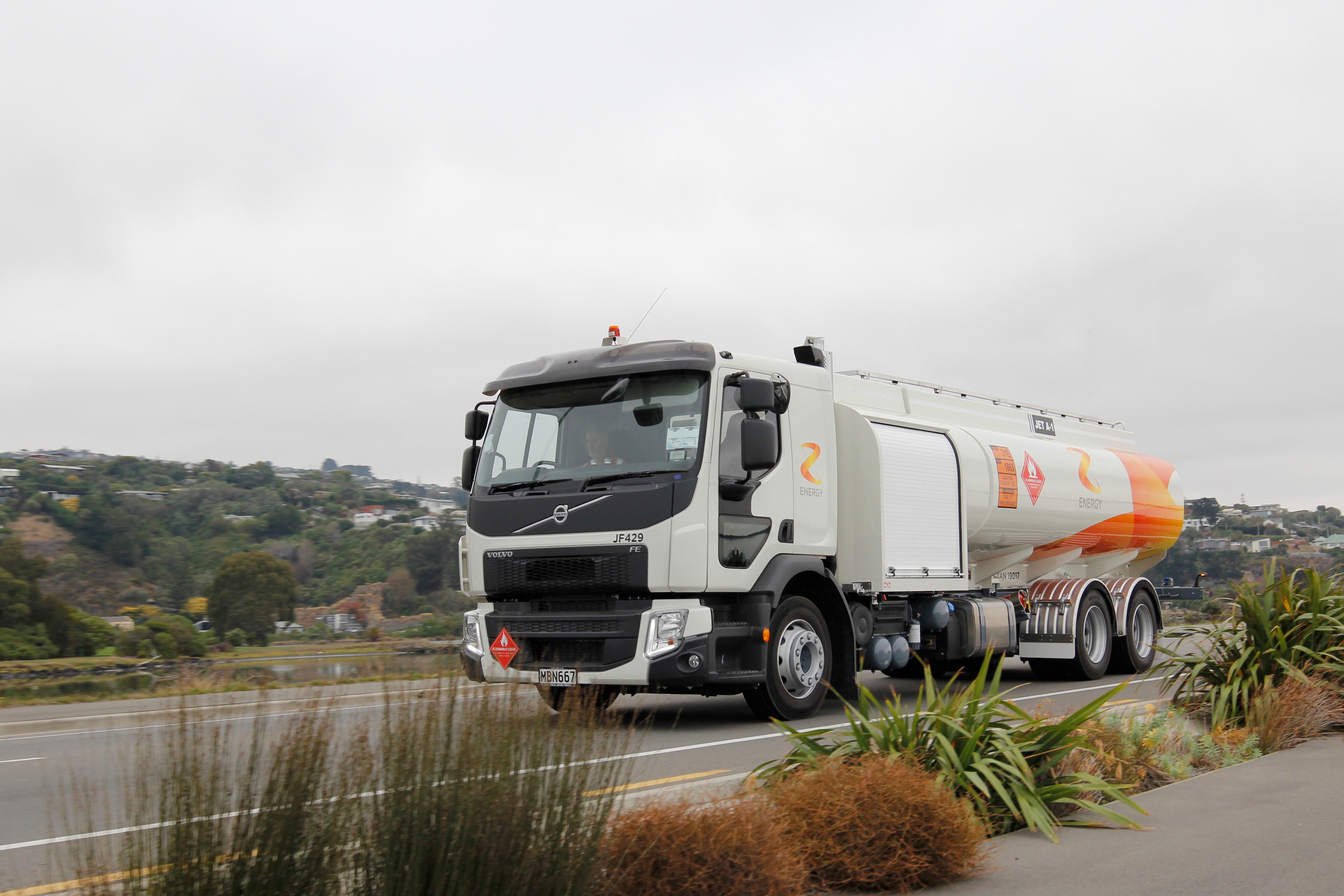 Contact background image