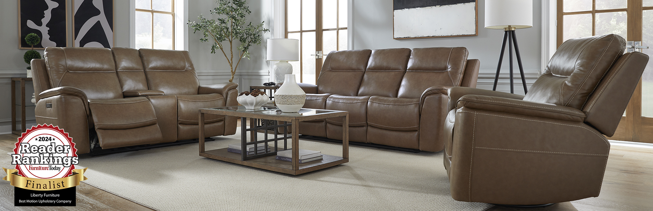 Liberty Furniture