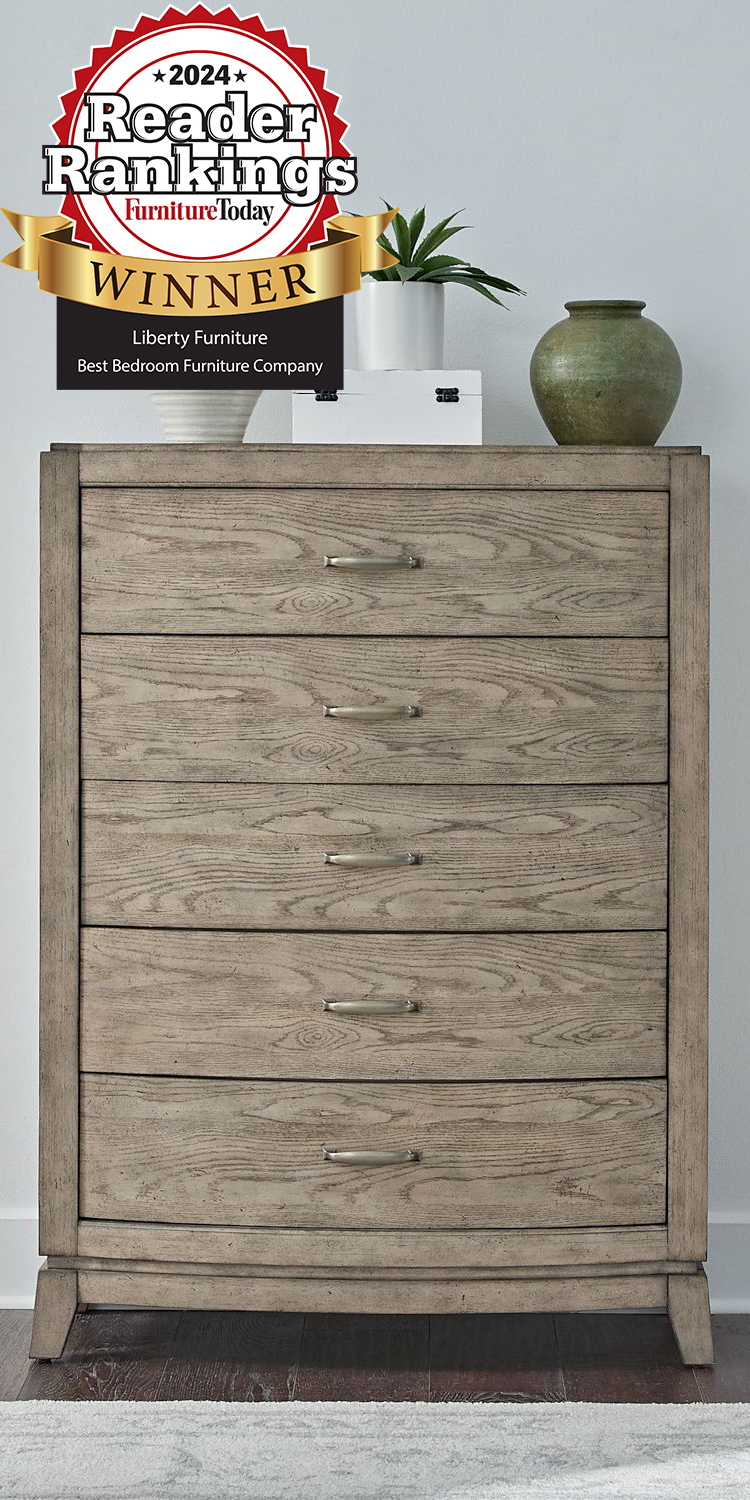 Liberty Furniture