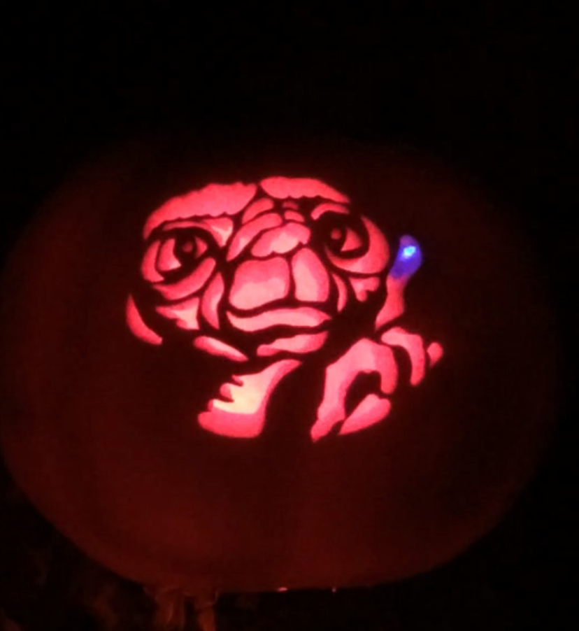 ET Pumpkin Carving Utah Pumpkins ET Pumpkin Carving Utah Pumpkins