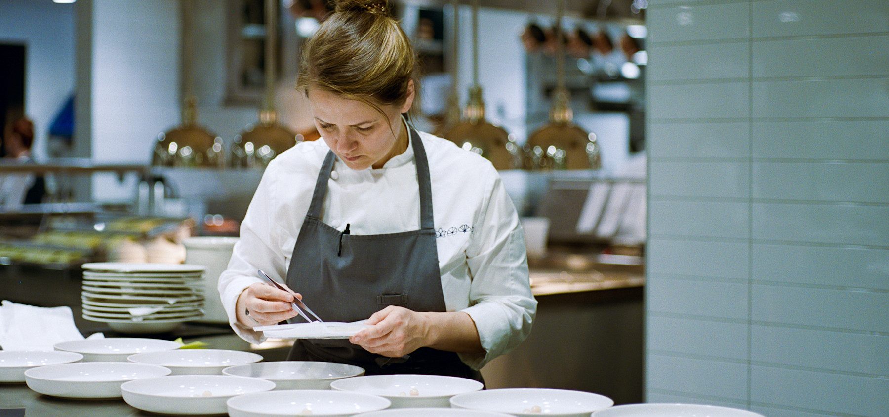 Perfecting Plant-Based Pastry with Chef Laura Cronin | Eleven Madison Home