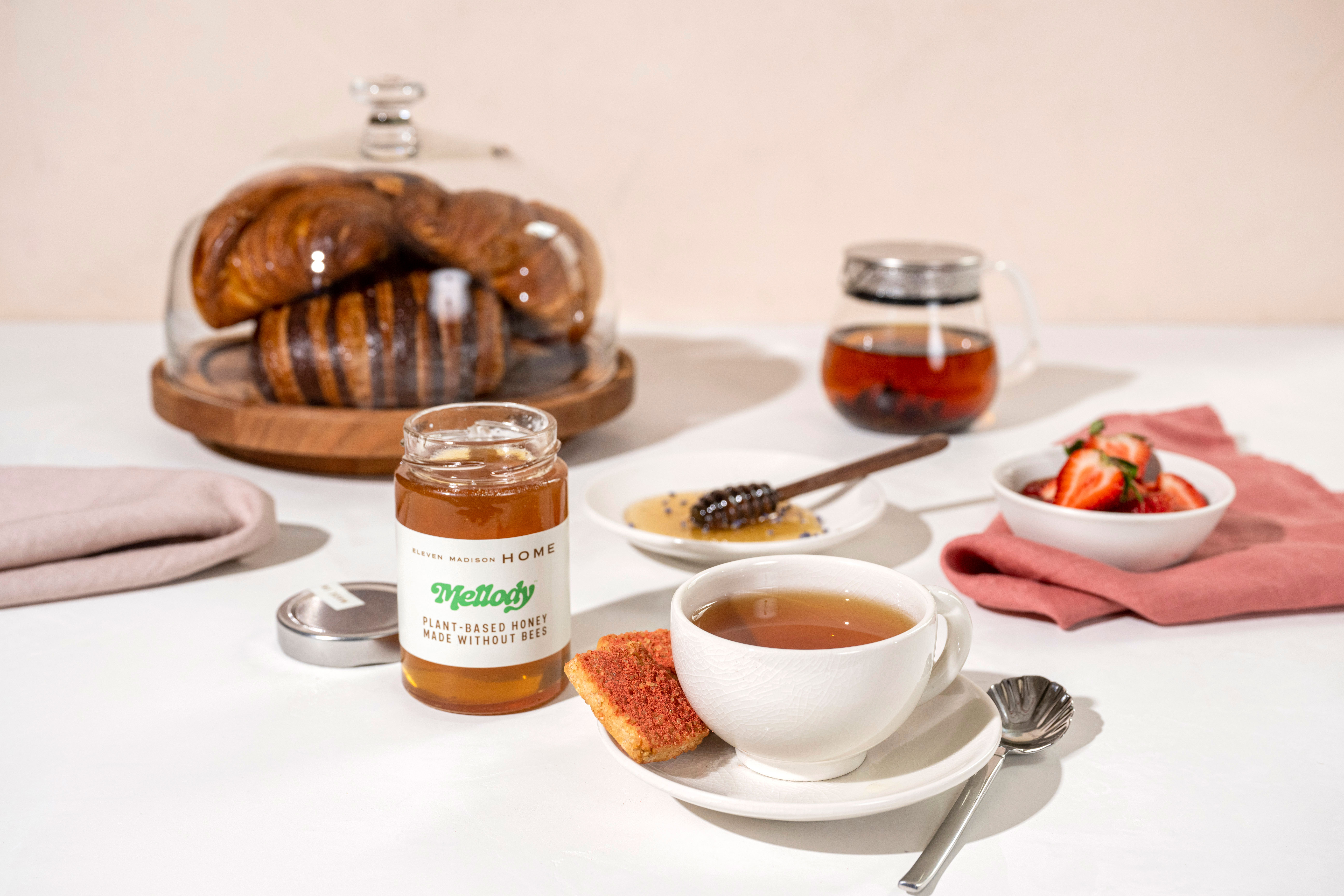 Mellody Honey | Eleven Madison Home