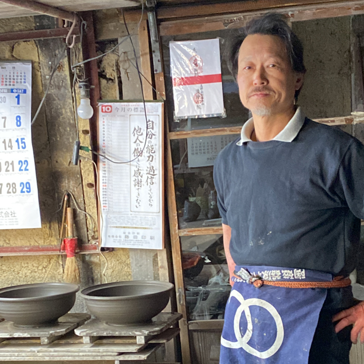 Balancing Form and Function: A Look at Our Handmade Donabe by