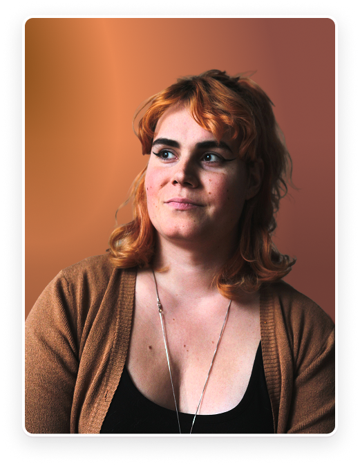 Ariane Guay - Développeuse Web & UX/UI