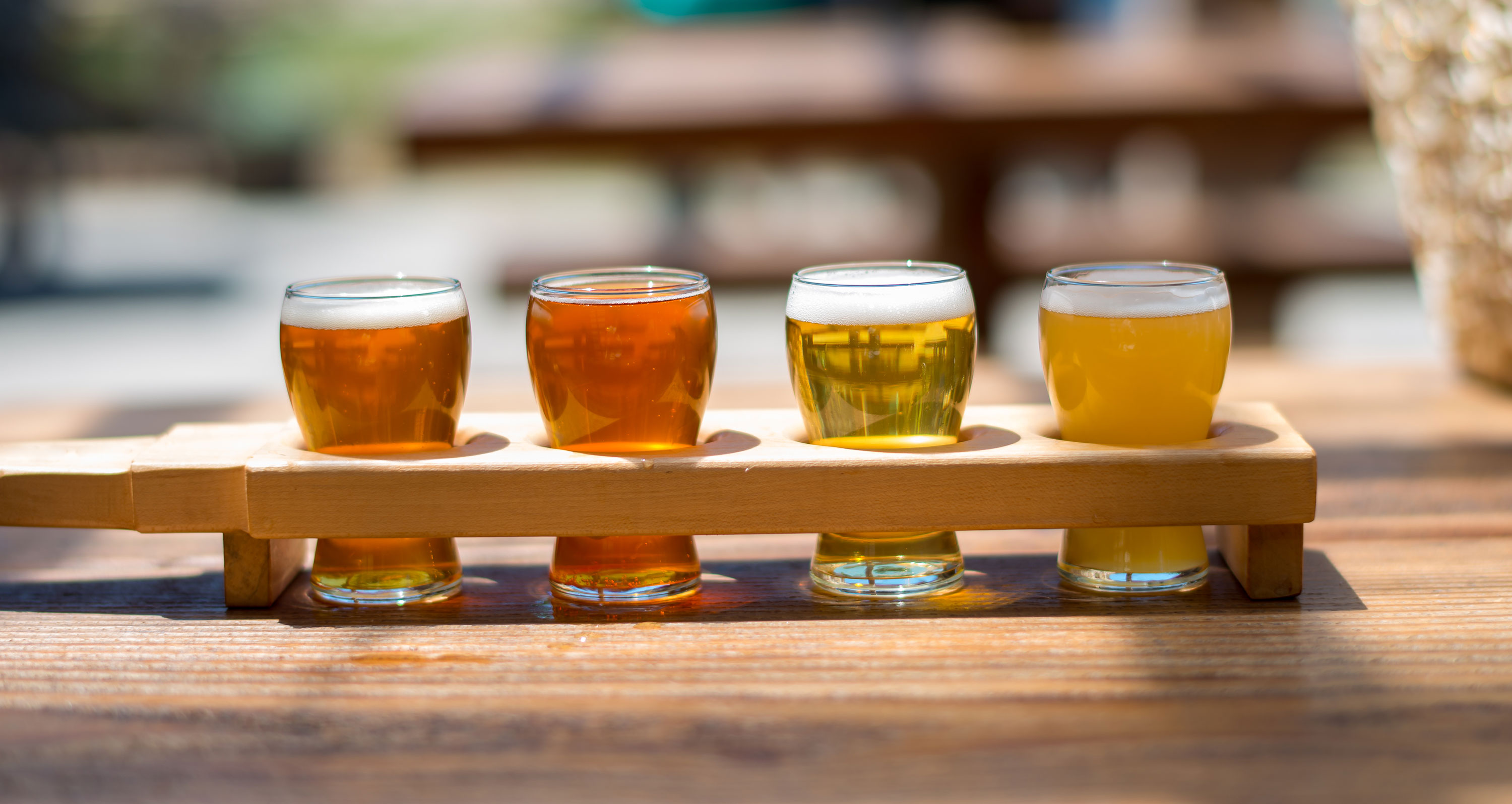 New Zealand beverages in Australia NZTE