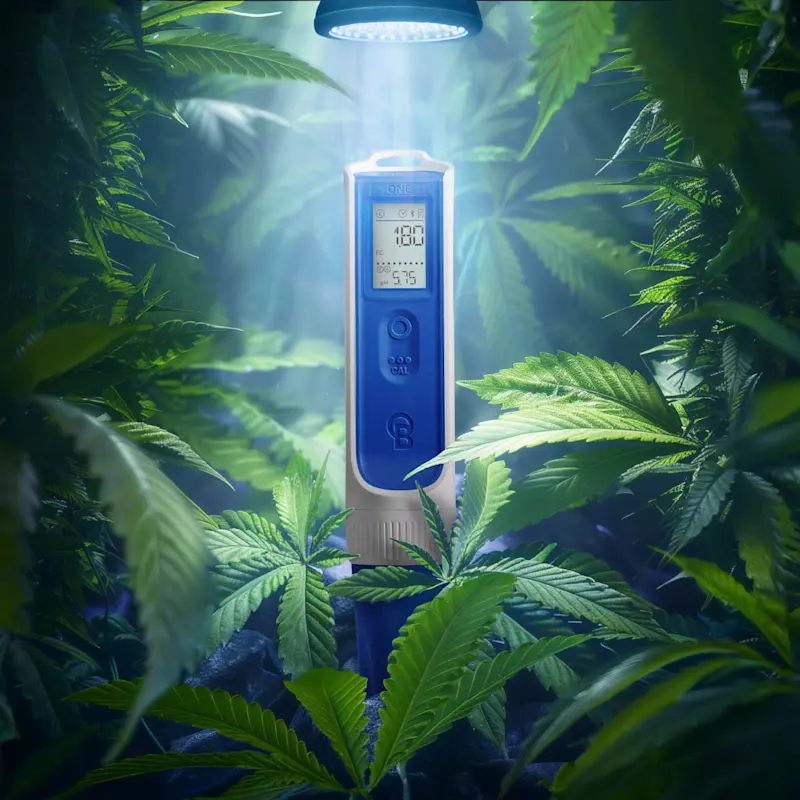 Bluelab Company Corporate Image