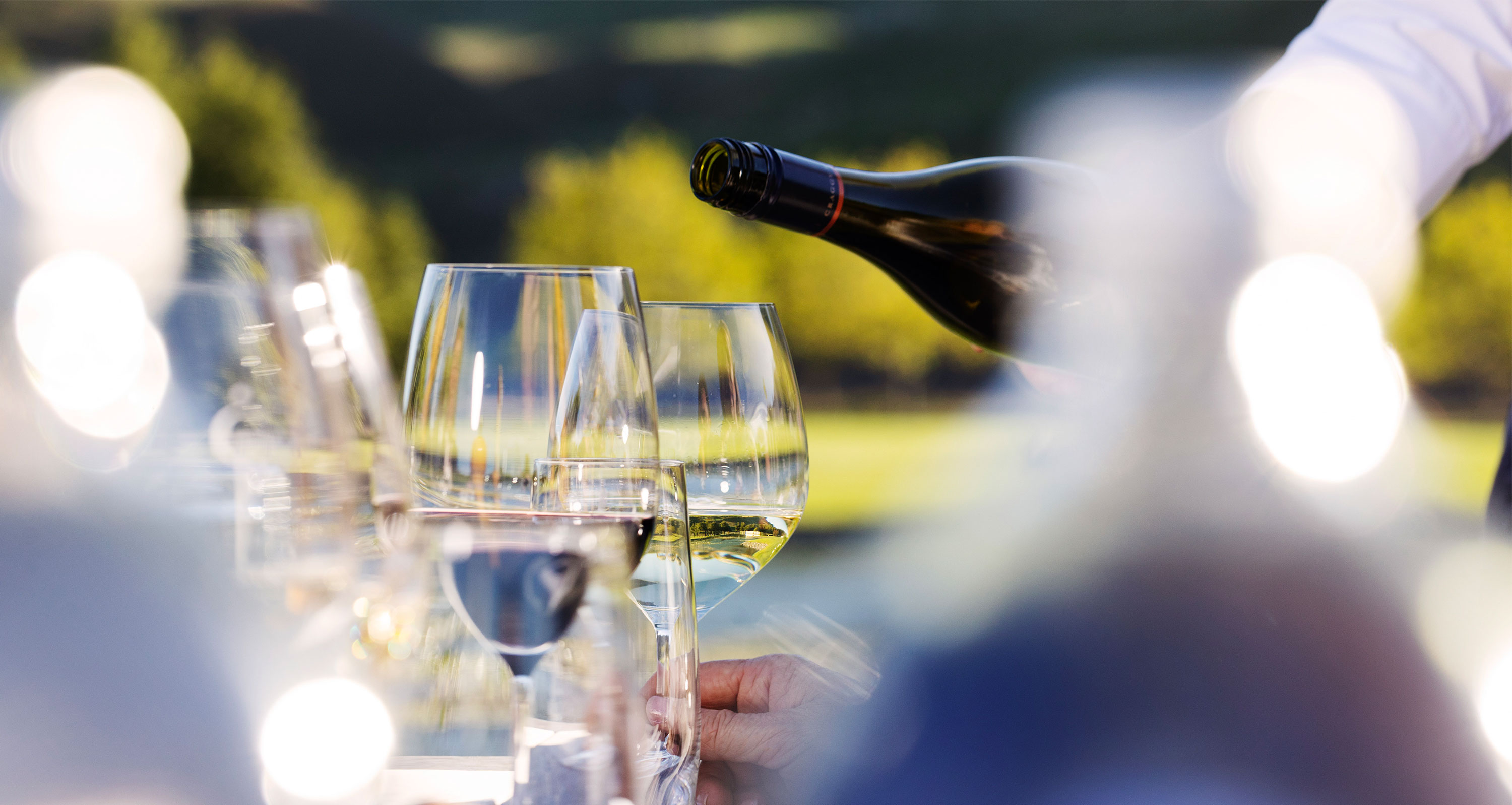 New Zealand wine in the United Kingdom NZTE