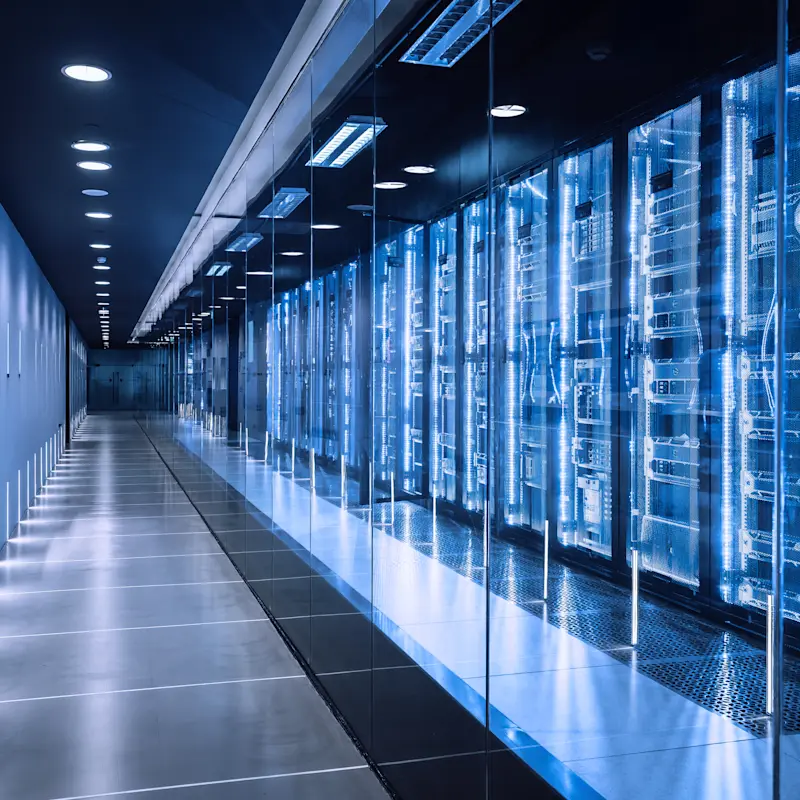 AI & Data Centre Infrastructure