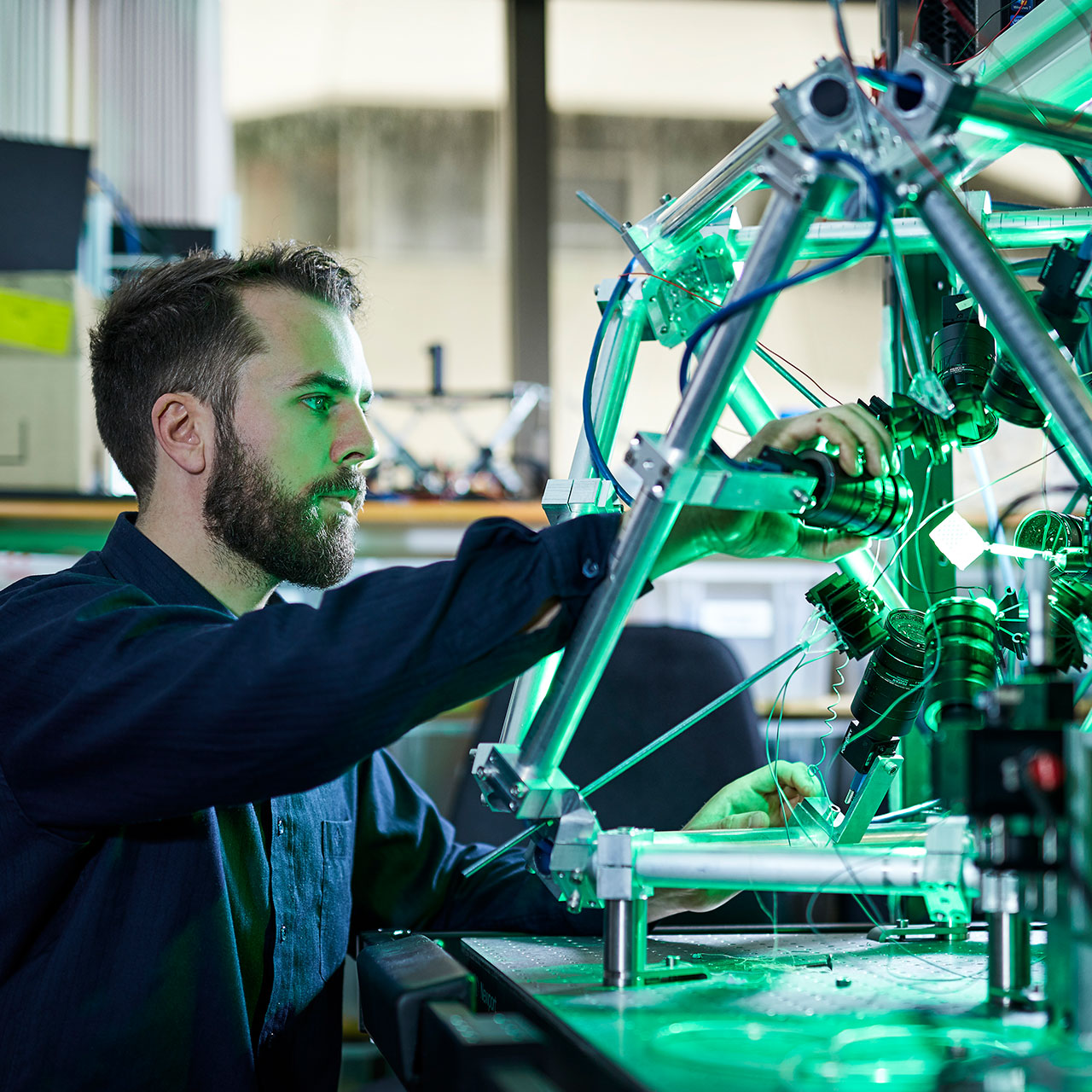 Solutions Insights - November - Clean Tech