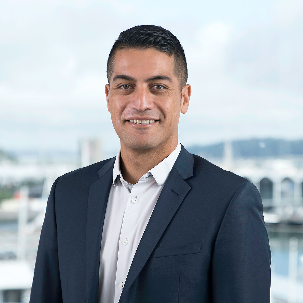 Our Leadership Team Nzte
