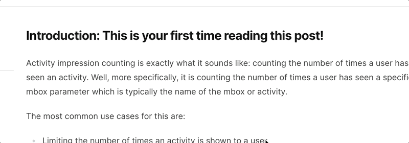 GIF of it COUNTING if you are too lazy to
refresh