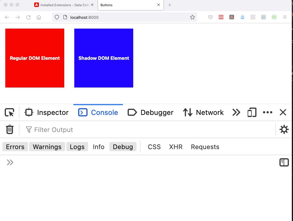 direct call rule