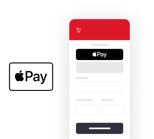 Online payments merchant account billing solutions - SecurePay payments Apple pay