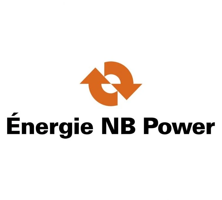 NB Power's logo.