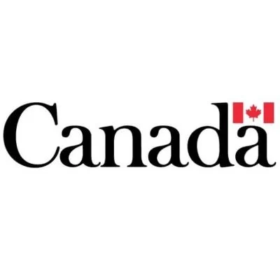 The logo of the Government of Canada.