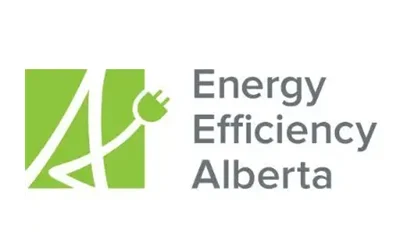 The Energy Efficiency AB logo.