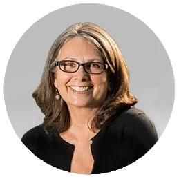 Carol MacCulloch
