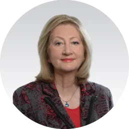 Vicky Sharp