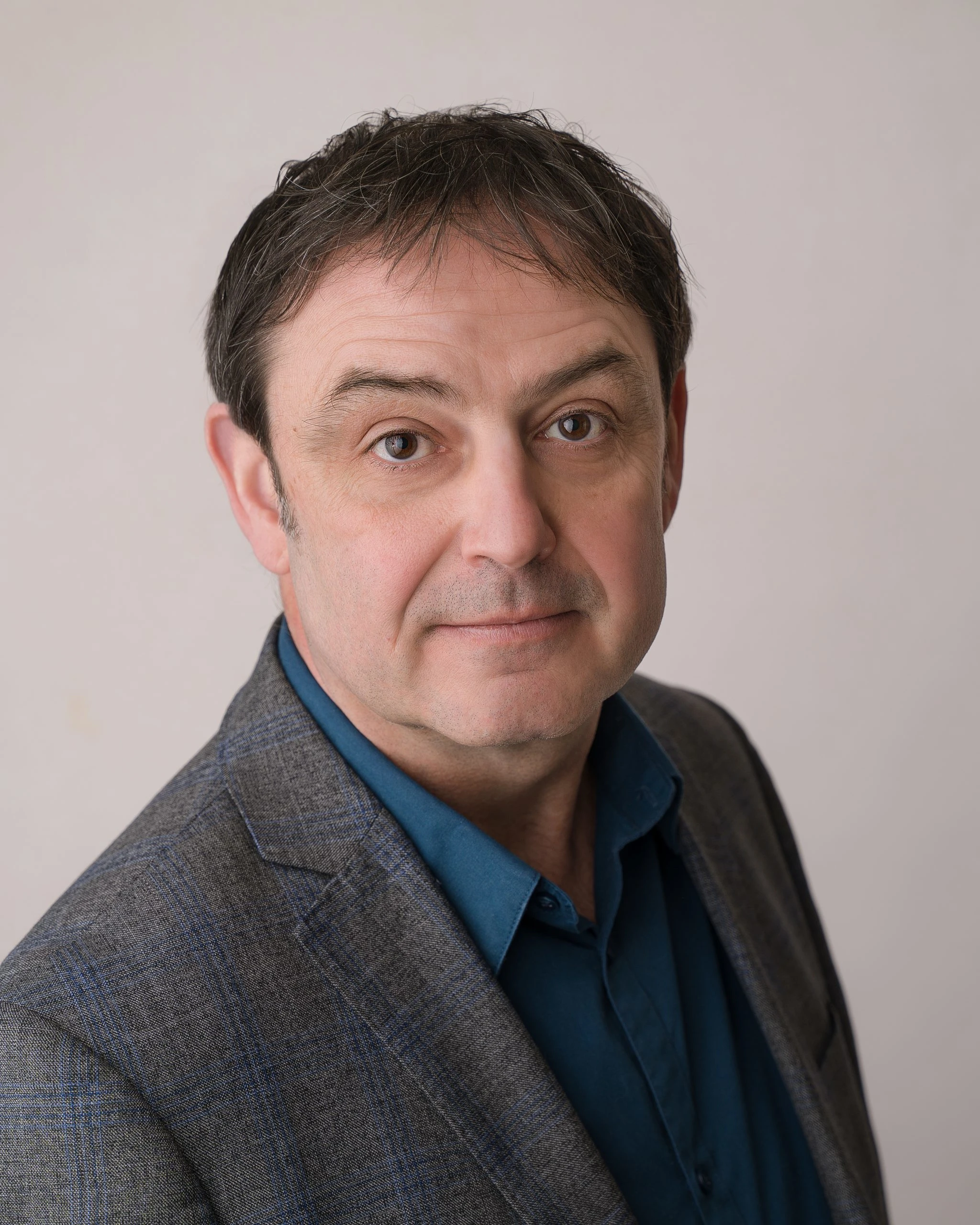 Hugh MacDonald