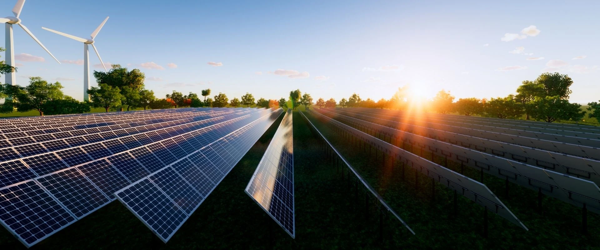 Green Energy