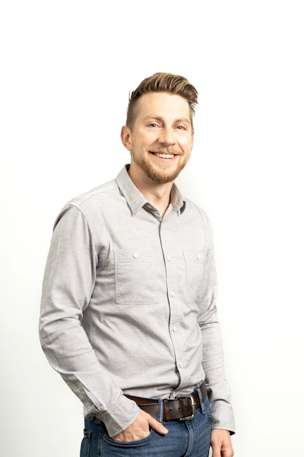 Nick Pic