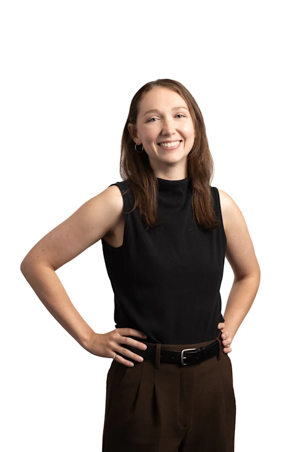 Nicole Langille