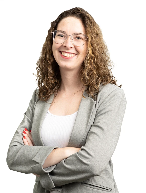 Clancy Waite Employee Spotlight