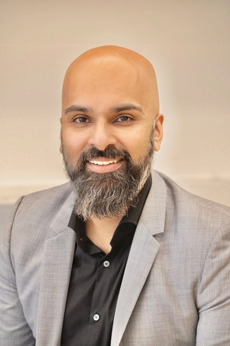 Errol Pereira