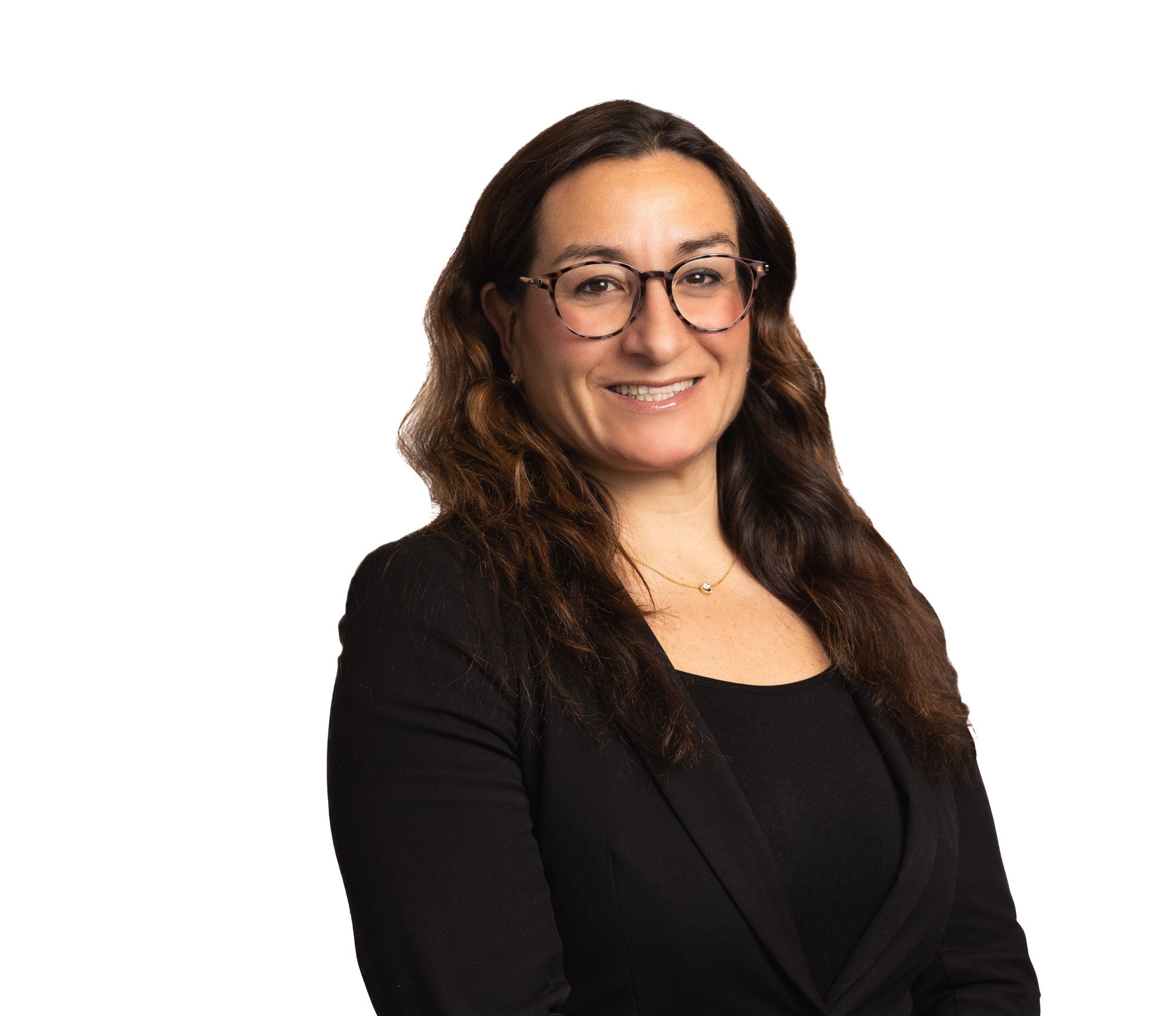 Nikki Hilton, Chief Financial Officer