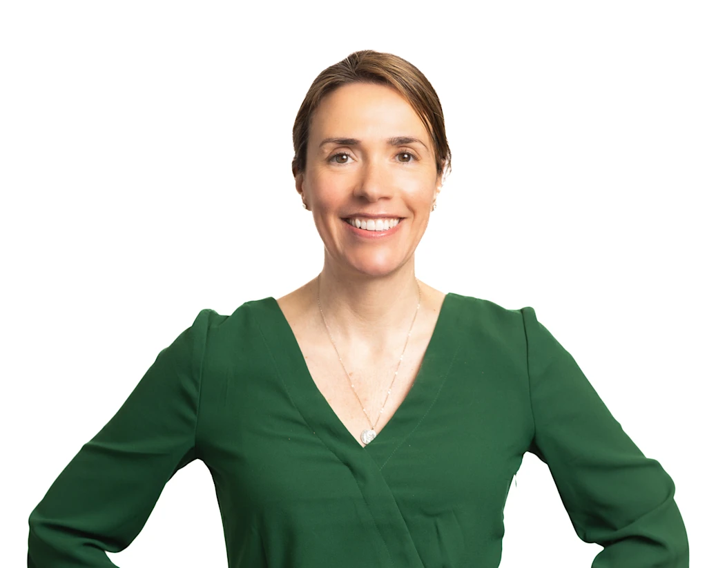 Martha Casey, Chief Operating Officer
