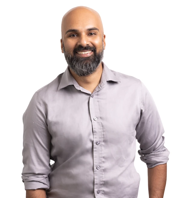Errol Pereira Senior Director, Engineering & Planning