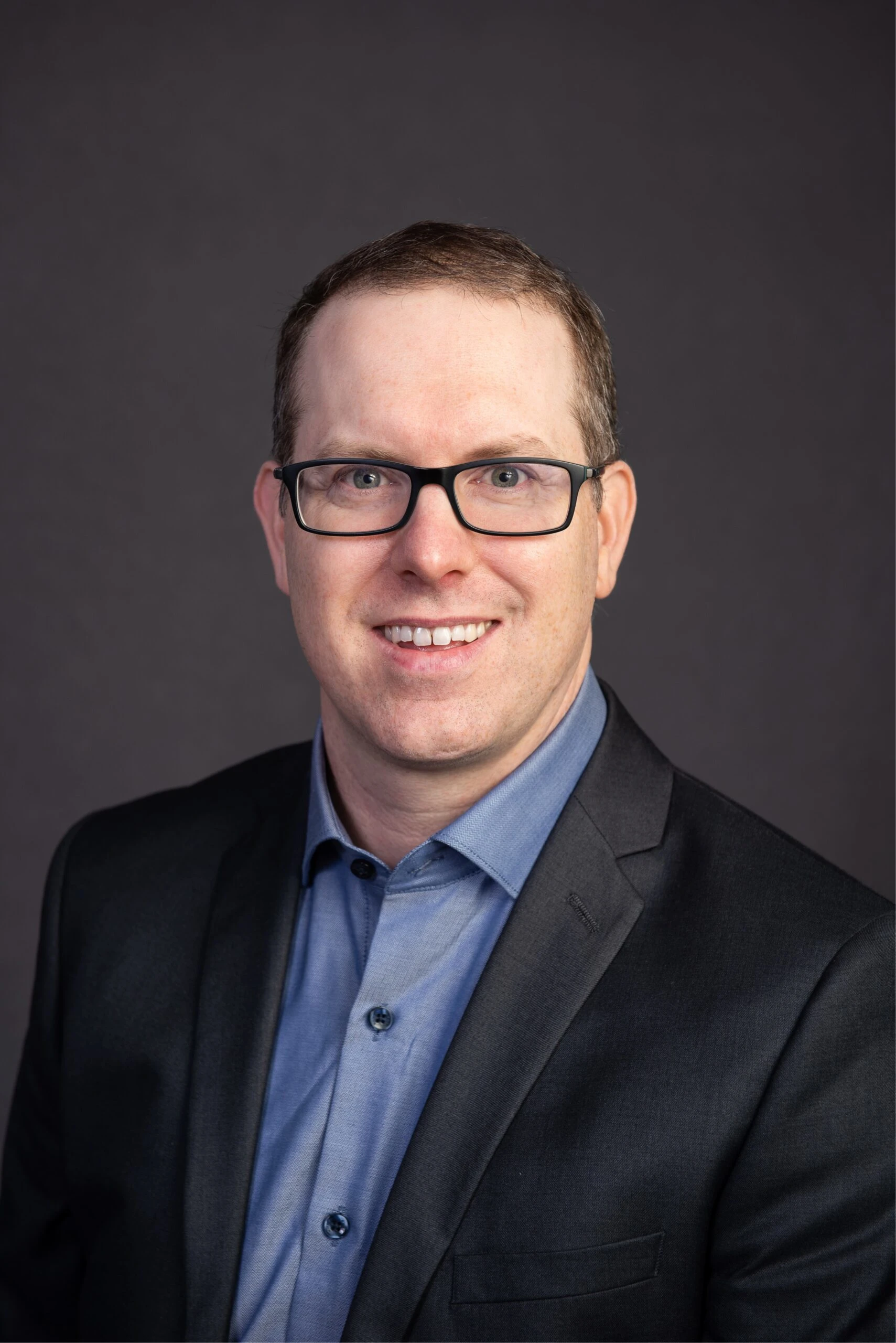 Robert Burns Vice President, Program Delivery & Performance