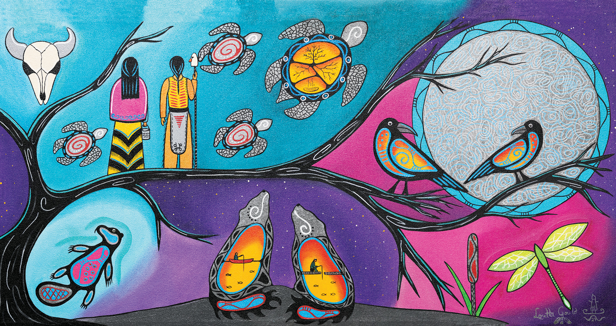 Indigenous Reconciliation Image 2
