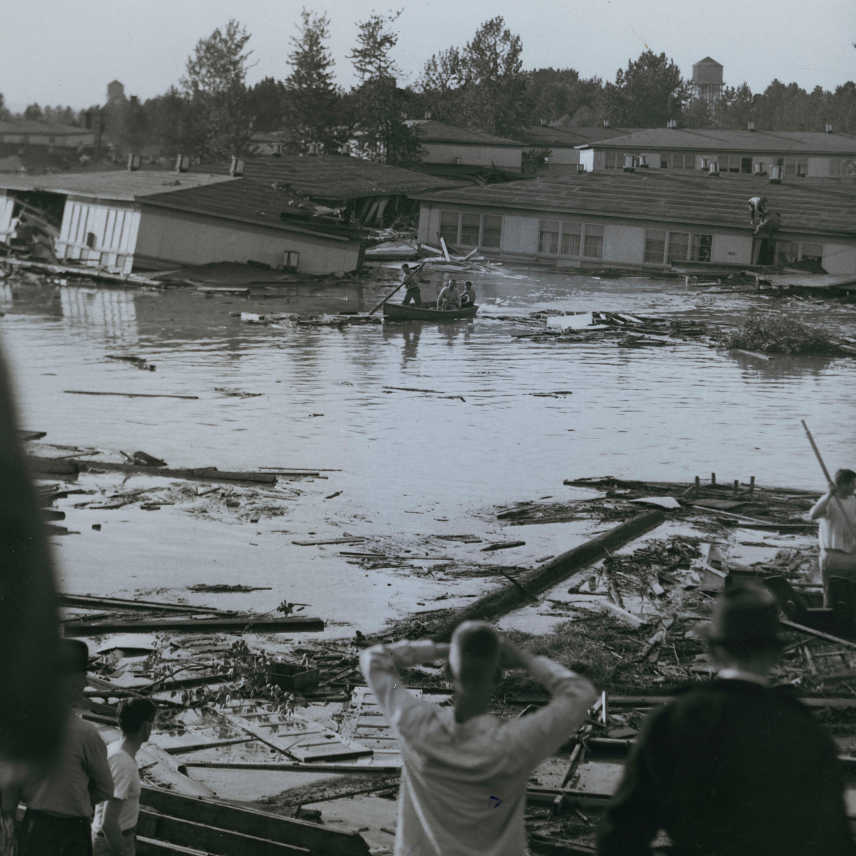 Vanport and the Impermanence of Black History