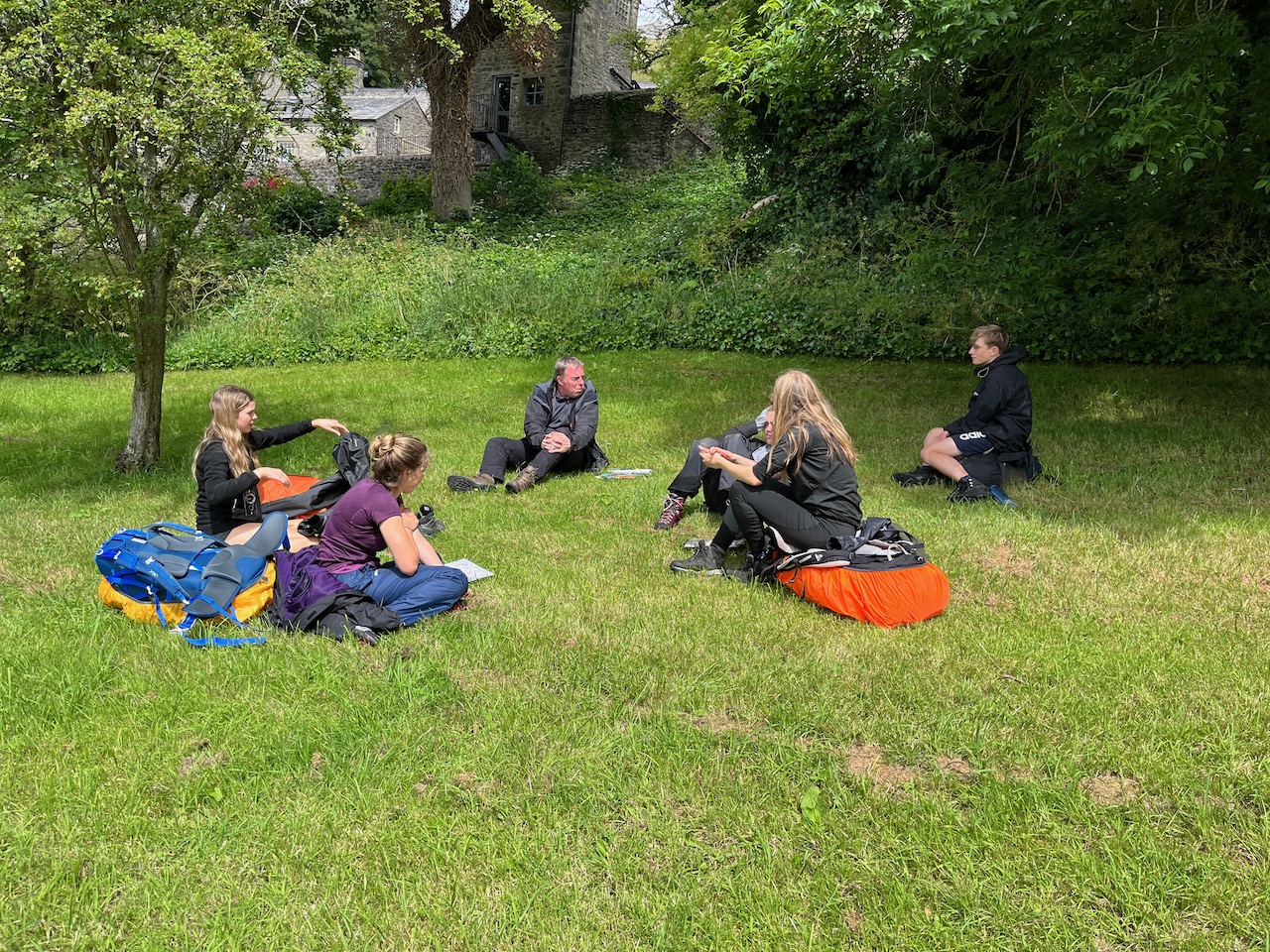 Image 16 from Silver Qualifier Expedition - July 2022