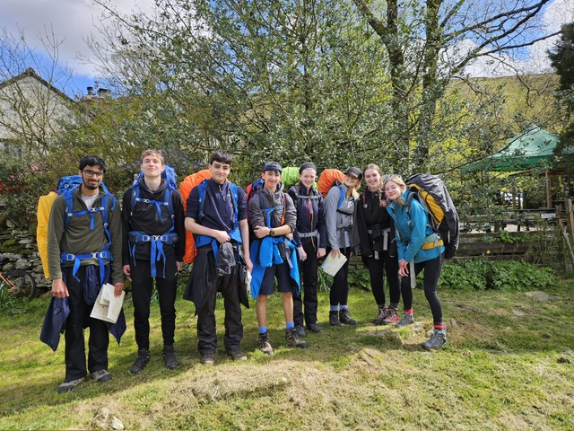 Image 2 from Gold Practice Expedition '24