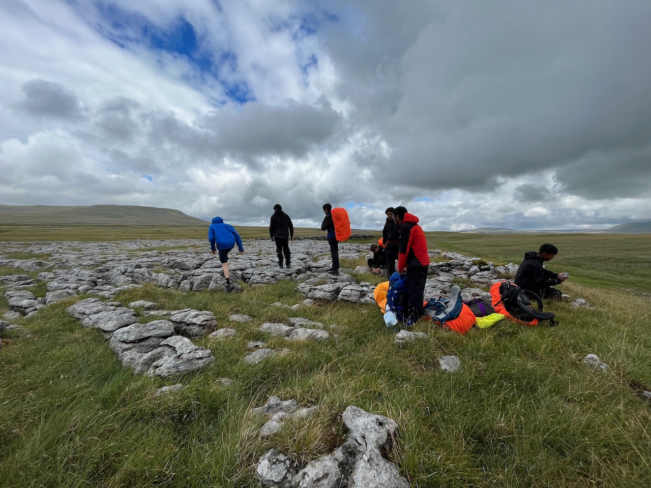 Image 6 from Silver Qualifier Expedition - July 2022