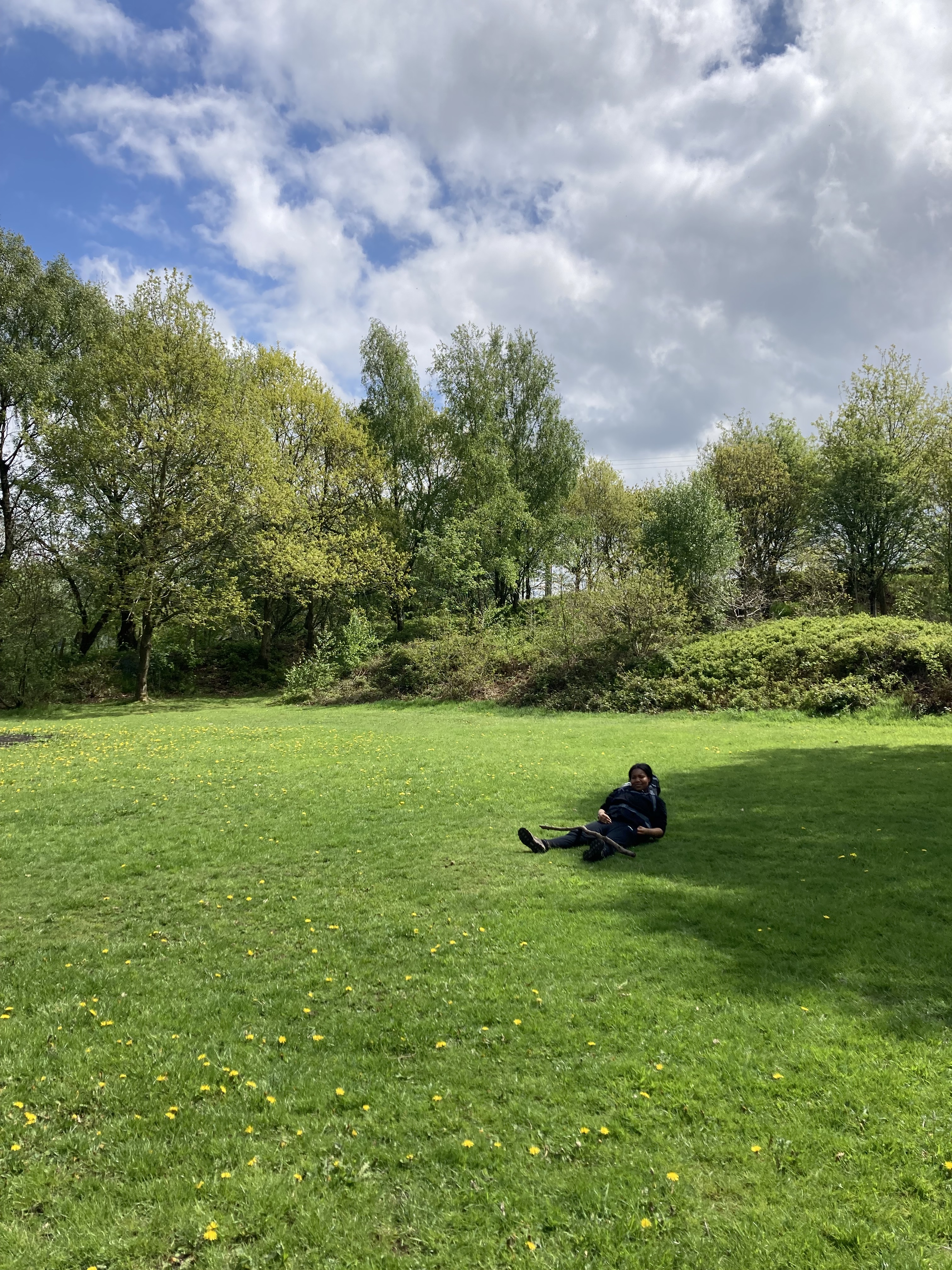 Image 11 from Bronze practice expedition 2022