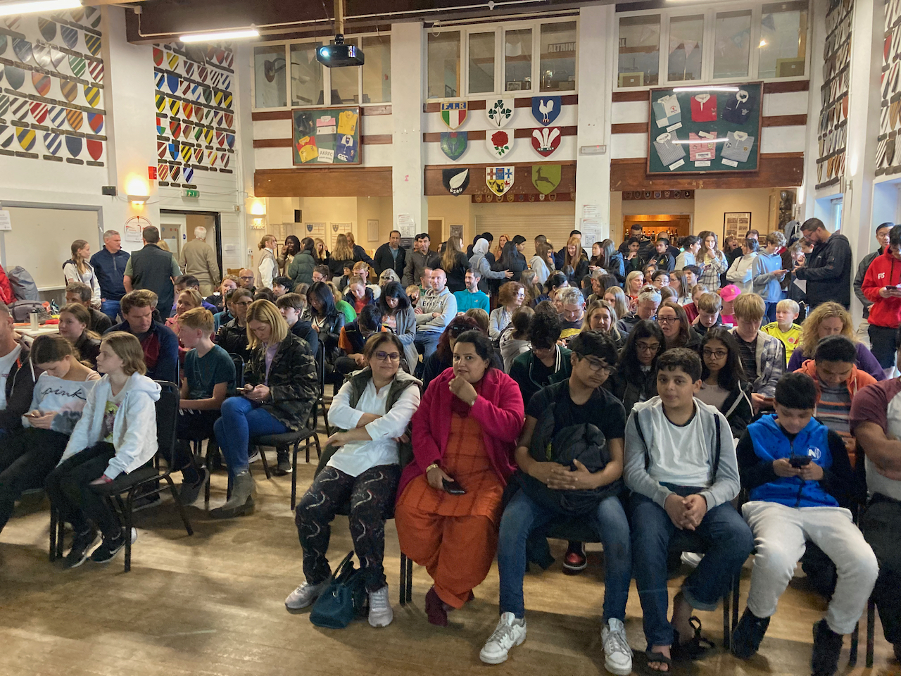 Image 3 from 2023 Launch Event