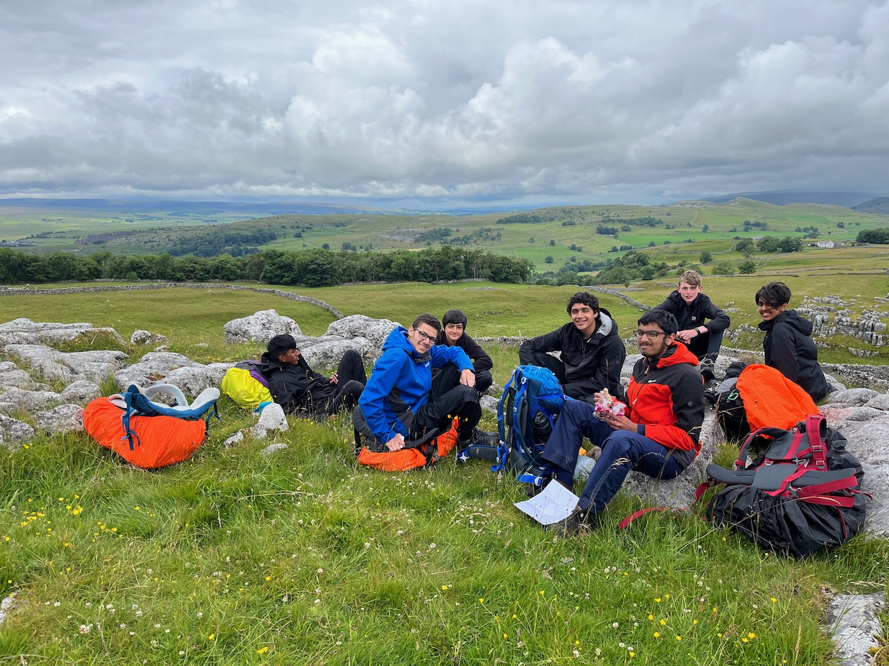 Image 15 from Silver Qualifier Expedition - July 2022