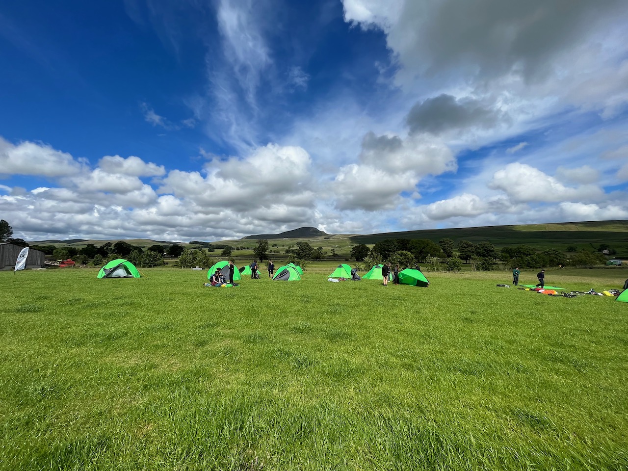 Image 11 from Silver Qualifier Expedition - July 2022