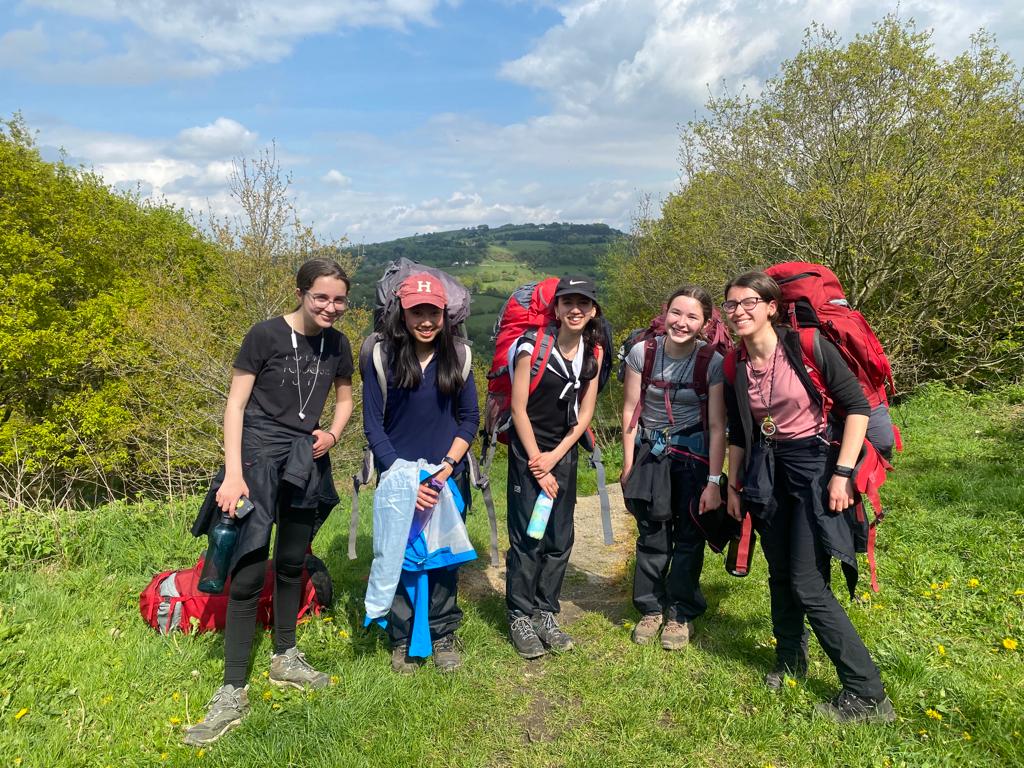 Image 16 from Bronze practice expedition 2022