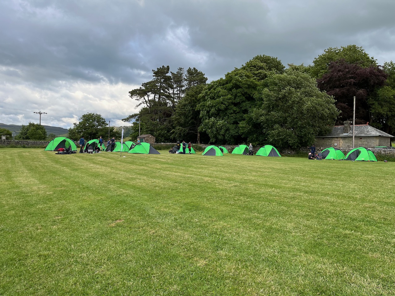 Image 1 from Silver Qualifier Expedition - July 2022